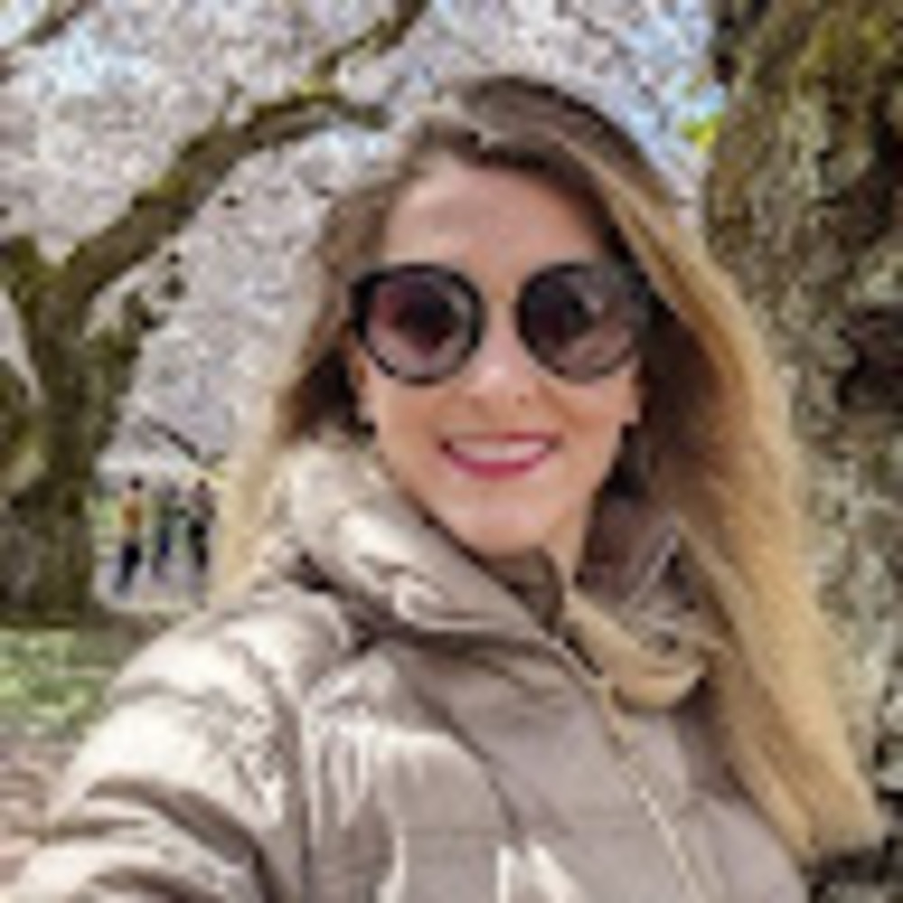 Meet your Posher, Izabela